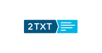 2txt - natural language generation GmbH