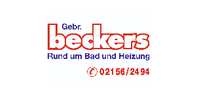 Gebr. Beckers GmbH & Co. KG
