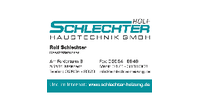 Rolf Schlechter Haustechnik GmbH
