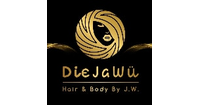 DieJaWü Hair & Body By J.W. Friseurin gesucht !