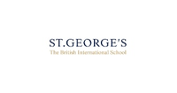 St. George's - The British International School