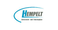 HEMPELT Karosserie- und Fahrzeugbau Inh. Holger Hempelt