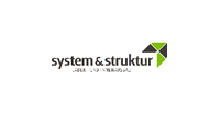 System- und Struktur Laden- und Innenausbau GmbH