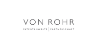 VON ROHR Patentanwälte Partnerschaft mbB
