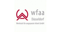 Werkstatt für angepasste Arbeit GmbH