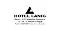 Hotel Lanig Resort & Spa