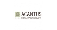 ACANTUS Hotel | Tagung | Event