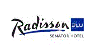 Radisson Blu Senator Hotel Lübeck