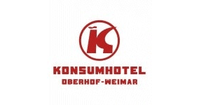 Konsum Berghotel Oberhof