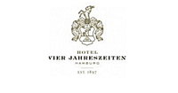HVJ GmbH & Co. KG Fairmont Hotel Vier Jahreszeiten Hamburg