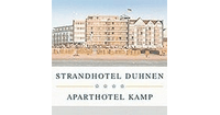 Strandhotel Duhnen