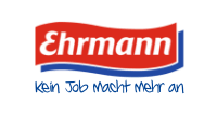Mitarbeiter (m/w/d) Warenannahme - Rangierer bei Ehrmann GmbH