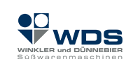 Winkler und Dünnebier Süßwarenmaschinen GmbH