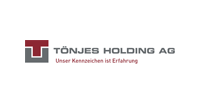 Tönjes Holding AG