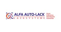 Alfa Autolack Vertriebs GmbH