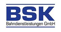BSK Bahndienstleistungen GmbH