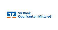 VR Bank Oberfranken Mitte eG