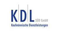 KDL Süd GmbH - Kaufmännische Dienstleistungen