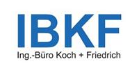IBKF Ing.-Büro Koch + Friedrich