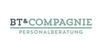 Below Tippmann & Compagnie Personalberatung GmbH
