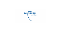 Stadt Duisburg Der Oberbürgermeister
