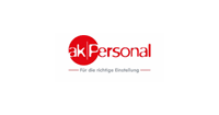 akPersonal GmbH