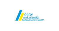 Lotze -WORK OF QUALITY- Gebäudeservice GmbH