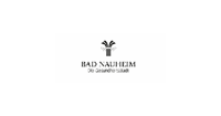 Die Gesundheitsstadt Bad Nauheim