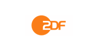 ZDF - Zweites Deutsches Fernsehen