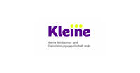 Kleine Reinigungs- und Dienstleistungsgesellschaft mbH