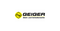 H. Geiger GmbH Stein- und Schotterwerke