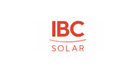 IBC Solar AG