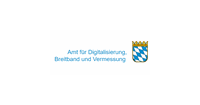 Amt für Digitalisierung, Breitband und Vermessung Traunstein