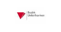 Bezirk Unterfranken - Krankenhäuser und Heime Schloss Werneck