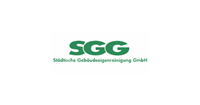 SGG Städtische Gebäudeeigenreinigung GmbH