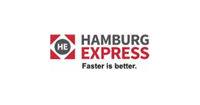 HAMBURG-EXPRESS Luft-und Seespeditionsges. mbH