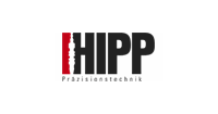 HIPP PRÄZISIONSTECHNIK GMBH & CO. KG