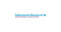 Diakonische Dienste e.V. Ambulante Pflege der Diakonie