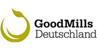 GoodMills Deutschland GmbH, Schüttmühle Berlin