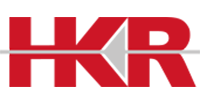 HKR Elektrotechnischer Gerätebau GmbH