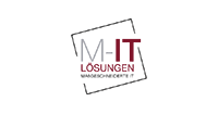 M-IT Lösungen GmbH