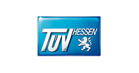TÜV Technische Überwachung Hessen GmbH