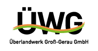 Überlandwerk Groß-Gerau GmbH (ÜWG)