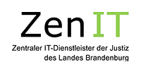 ZenIT - Zentraler IT-Dienstleister der Justiz des Landes Brandenburg